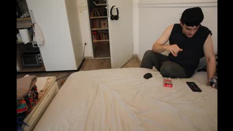 coupleforyou23 online show from February 2025 09:37:01 AM