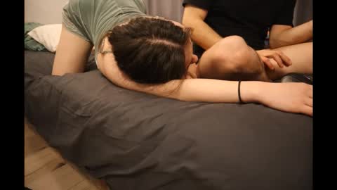 coupleforyou23 online show from October 2025 02:45:01 AM