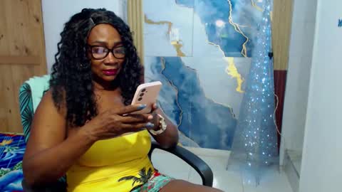 luckyalysonXXX online show from March 2026 11:57:01 AM