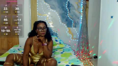 luckyalysonXXX online show from April 2026 02:53:02 PM