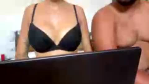 Couplemixte25 online show from July 2026 11:12:01 AM