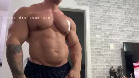 couplemuscle40 online show from March 2026 01:07:02 PM