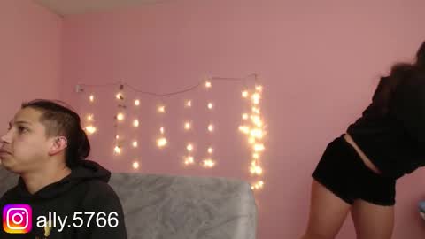 COUPLE PERV online show from November 2025 08:03:01 PM