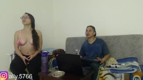 Snapshot of coupleperv666 chatting on July 2026 08:52:01 PM COUPLE PERV online show from July 2026 08:52:01 PM