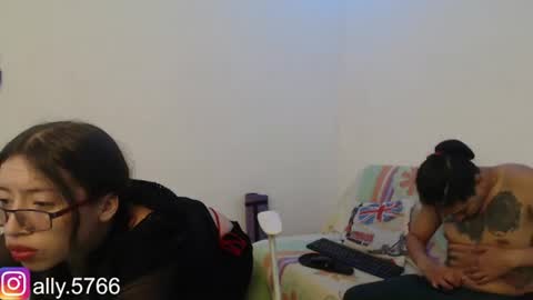 Snapshot of coupleperv666 chatting on August 2026 08:23:01 PM COUPLE PERV online show from August 2026 08:23:01 PM