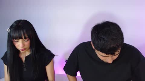 Juli and Liam online show from February 2026 04:51:02 AM