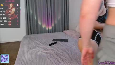 May  Gabi online show from November 2025 01:50:02 AM