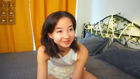 Yui online show from November 2025 07:22:01 AM