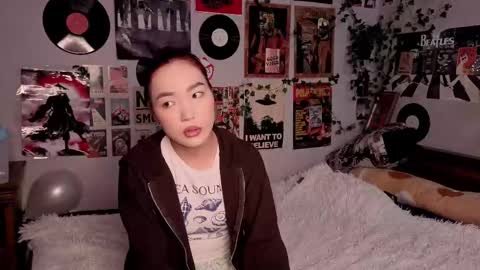 Yuna online show from February 2026 08:07:02 PM