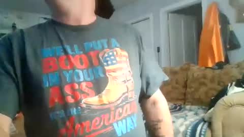 Snapshot of cowboyjim69248723 chatting on July 2026 08:29:01 PM cowboyjim69248723 online show from July 2026 08:29:01 PM
