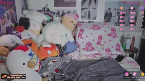 Katxce online show from December 2025 01:00:01 AM