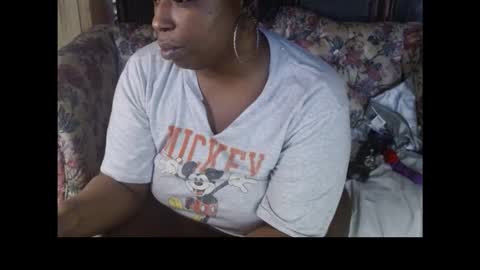 Ebony Euphoria online show from January 2026 06:54:02 PM