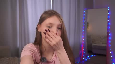 Lina online show from March 2026 08:20:02 AM