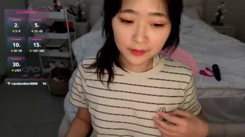 cozykorean online show from May 2026 01:12:01 AM