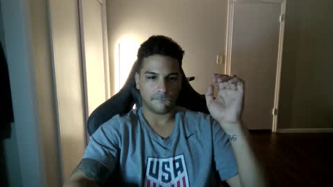 CpapiChulo online show from January 2026 01:40:01 AM