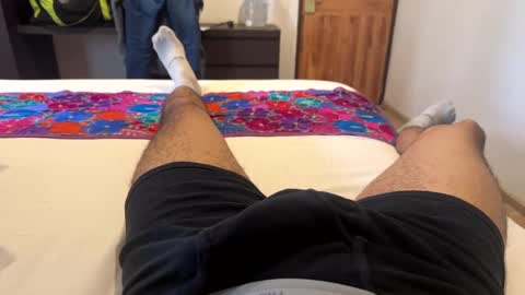 cr7oskarlove online show from January 2025 11:10:02 PM