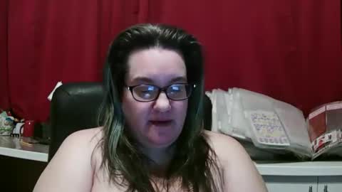 Craftgirl online show from November 2025 03:33:01 PM