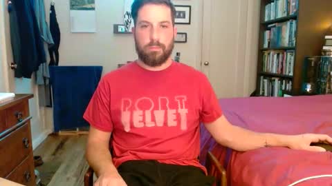 cram online show from November 2025 10:08:01 PM