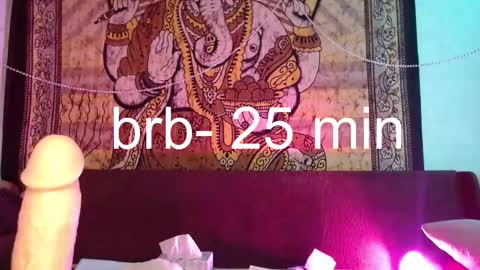 cranberry_hot online show from March 2025 10:05:02 AM