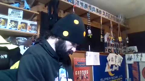 Snapshot of craveitoften chatting on January 2025 11:59:02 PM craveitoften online show from January 2025 11:59:02 PM