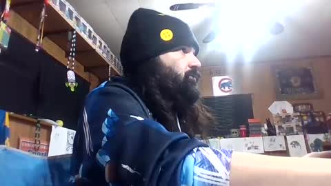 Snapshot of craveitoften chatting on January 2025 03:43:01 AM craveitoften online show from January 2025 03:43:01 AM