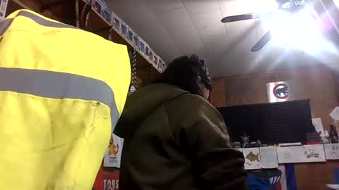 Snapshot of craveitoften chatting on February 2025 01:00:01 AM craveitoften online show from February 2025 01:00:01 AM