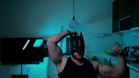 CraveLorenzo online show from December 2025 11:50:02 AM