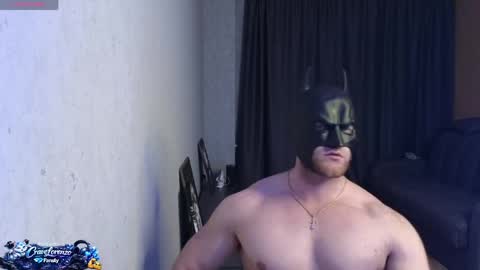 CraveLorenzo online show from April 2026 07:44:01 PM