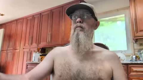 Dick Fitswell online show from May 2026 01:30:01 PM