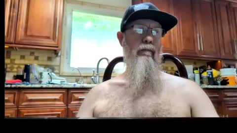 Dick Fitswell online show from July 2026 03:08:02 PM
