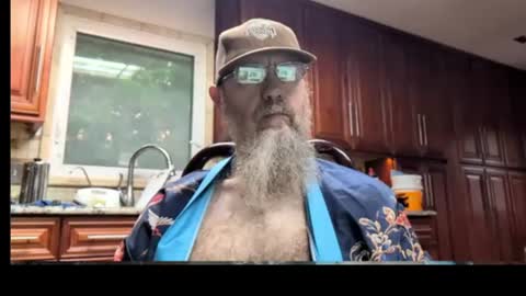 Dick Fitswell online show from July 2026 11:09:02 AM