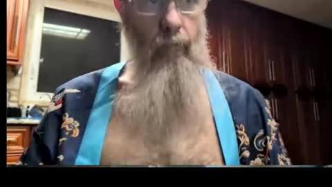 Dick Fitswell online show from July 2026 11:09:01 AM