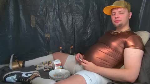 Snapshot of cravingboy chatting on October 2025 11:51:02 AM robin online show from October 2025 11:51:02 AM