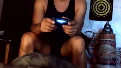 Snapshot of crazy4feetmanic chatting on October 2025 04:45:02 AM drbucknaked online show from October 2025 04:45:02 AM