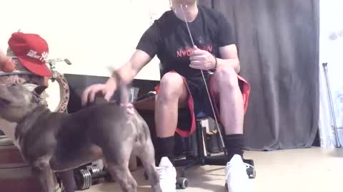 Snapshot of crazy4feetmanic chatting on November 2025 02:37:02 AM drbucknaked online show from November 2025 02:37:02 AM