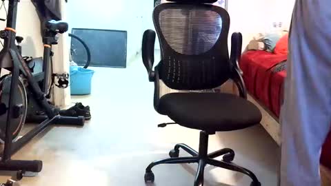 Snapshot of crazy4feetmanic chatting on February 2026 01:35:02 AM drbucknaked online show from February 2026 01:35:02 AM