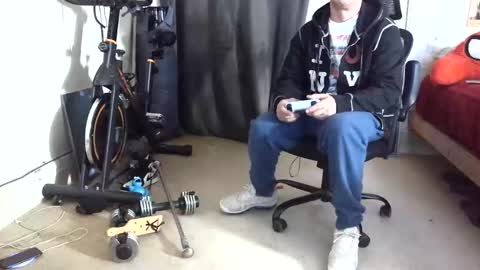 Snapshot of crazy4feetmanic chatting on March 2026 05:56:02 AM drbucknaked online show from March 2026 05:56:02 AM