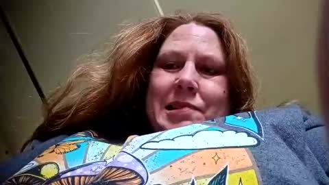 Crazy7red online show from March 2026 02:22:01 PM