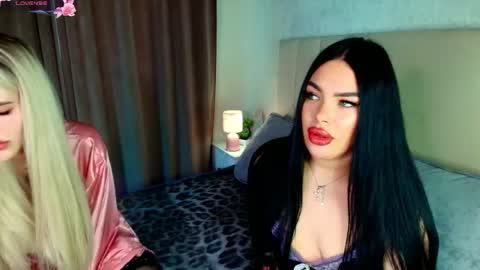 Eva online show from April 2026 11:35:01 AM