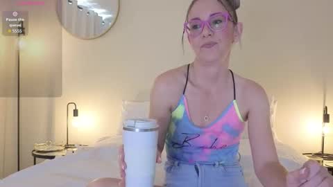 Snapshot of crazy_ass_stacy chatting on March 2026 01:40:02 PM Stacy 2pm to 6pm mon-fri 3 CAT online show from March 2026 01:40:02 PM