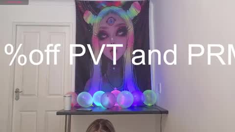 Snapshot of crazy_ass_stacy chatting on March 2026 01:28:01 PM Stacy 2pm to 6pm mon-fri 3 CAT online show from March 2026 01:28:01 PM