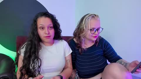 Lexie  Rose  online show from December 2024 03:25:02 PM