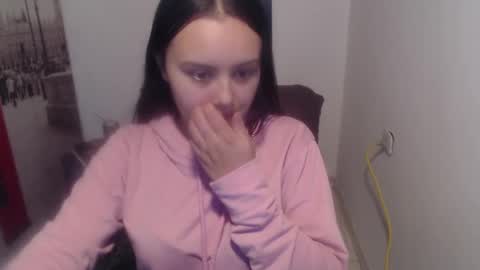 Snapshot of crazy_daniela chatting on September 2025 08:52:02 PM crazy_daniela online show from September 2025 08:52:02 PM