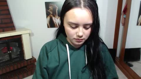 Snapshot of crazy_daniela chatting on September 2025 08:53:02 PM crazy_daniela online show from September 2025 08:53:02 PM