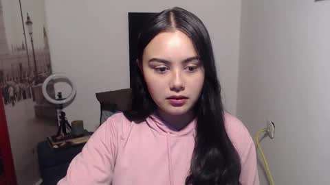 Snapshot of crazy_daniela chatting on September 2025 08:53:01 PM crazy_daniela online show from September 2025 08:53:01 PM