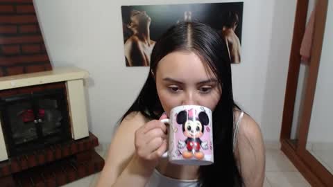 Snapshot of crazy_daniela chatting on September 2025 03:36:01 PM crazy_daniela online show from September 2025 03:36:01 PM