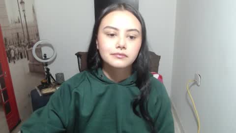 Snapshot of crazy_daniela chatting on September 2025 12:20:01 PM crazy_daniela online show from September 2025 12:20:01 PM