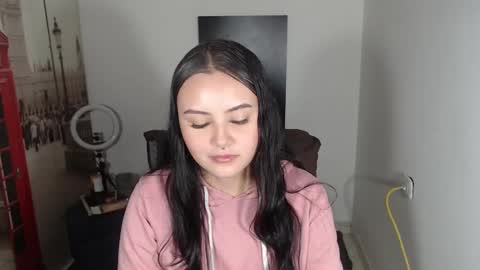 Snapshot of crazy_daniela chatting on September 2025 09:09:02 PM crazy_daniela online show from September 2025 09:09:02 PM
