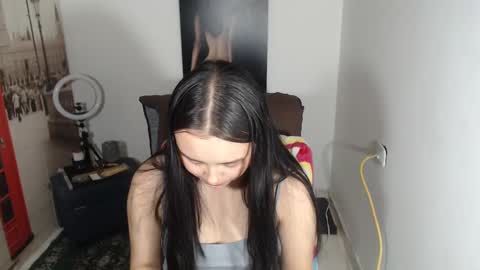 Snapshot of crazy_daniela chatting on October 2025 09:22:01 PM crazy_daniela online show from October 2025 09:22:01 PM