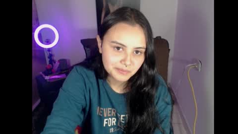 Snapshot of crazy_daniela chatting on October 2025 12:55:02 AM crazy_daniela online show from October 2025 12:55:02 AM